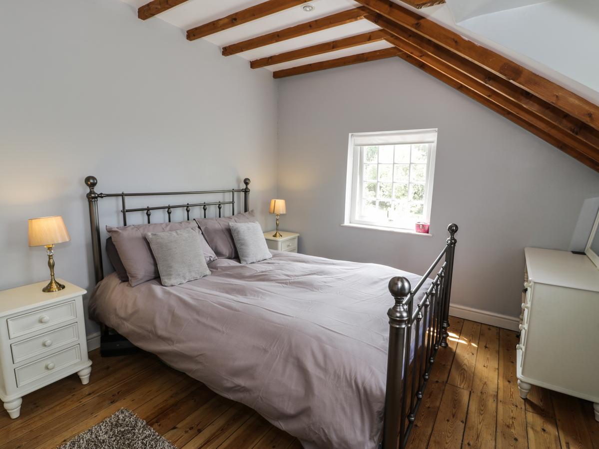 Grafog Farm Cottage Groeslon Екстер'єр фото